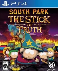 Comprar South Park: The Stick of Truth para PS4 - PSNCLICK Digitales Latinoamérica